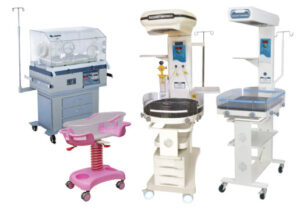 Infant Care & Baby Care Equipment