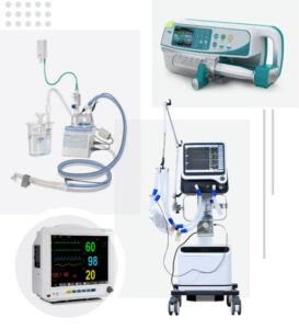 ICU Equipment