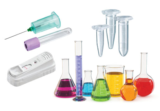 Laboratory Chemicals | Medlab Pharma India