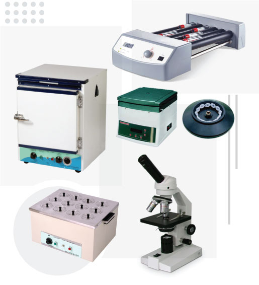 Laboratory Products