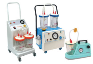 Suction Machines