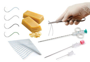 Surgical Sutures